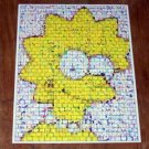 Amazing Lisa Simpson The Simpsons Montage UNBELIEVABLE