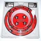 KISS sealed baby bowl plate spoon SUPER COOL!