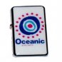ABC tv show LOST Oceanic Airlines Lighter and Tin prop