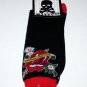 Official unopened The Rolling Stones black socks