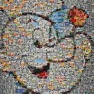 Amazing Popeye The Sailor Man cartoon scene montage WOW