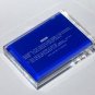Windows Blue Screen of Death BSOD Executive Paperweight