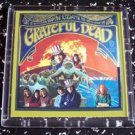 Grateful Dead 1967 first album Coaster or Change Tray