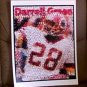 AMAZING Darrell Green Washington Redskins Montage