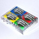 Acrylic King of Queens IPS Executive Desk Paperweight
