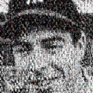 signed NY Yankees JOE DIMAGGIO Marilyn Monroe Montage
