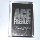 Acrylic KISS Ace Frehley Executive Desk Top Paperweight