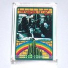 Acrylic Wizard Of Oz Executive Desk Top Paperweight