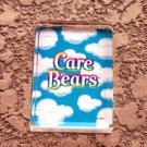 Acrylic Care Bears Executive Desk Top Paperweight
