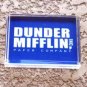 Acrylic The Office Dunder Mifflin Executive Paperweight
