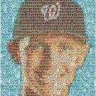 Amazing 1952 Topps set Steven Strasburg Montage