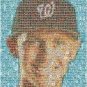 Amazing 1952 Topps set Steven Strasburg Montage