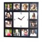 Sy Fy TV Show Eureka square wall desk Clock 12 pictures