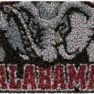 Alabama Crimson Tide Best Bar Game Dorm Room Sign EVER