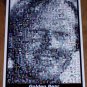 Amazng Jack Nicklaus Golf Montage Limited Edition w/COA