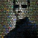 Amazing The Matrix NEO scene Giclée montage w/COA