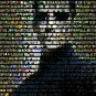 Amazing The Matrix NEO scene Gicl&Atilde;&copy;e montage w/COA