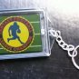 Fantasy Football Champ Trophy Blinking KeyChain