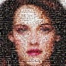 Incrdible Bella Swan Twilight Team Jacob Wolves Montage