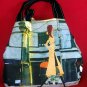 *Shopping Lady* Art Gym/shoulder/beach shopping tote bag