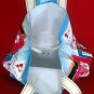 *Shopping Lady* Art Gym/shoulder/beach shopping tote bag