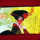 *Pretty Geisha * Cosmestic/Mobile/Makeup/Ipod Pouch