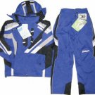 Men's suit Ski /Snowboard Jacket+ pants