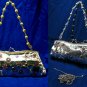 Ladies Evening - Party Bags with Beaded Starfish & Shell Design