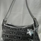 Small Fabric Handbags with Front Latch & Star Heart Dangle
