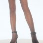 Glitter Lycra Fishnet Pantyhose