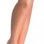 Lycra Sheer Open Toe Pantyhose