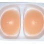 Silicone Breast Enhancers