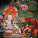 white tara