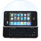 Cell Phone Quad Band Dual Card With Wifi slide Unlocked