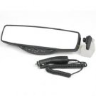Bluetooth No Hands Car Kit (rear view mirror)