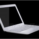 2 inch Netbook EEE PC laptop notebook Ultra Slim INTEL 1600MHz CPU/1GB Ram/Sata 160G/WiFi