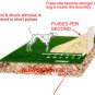 INground electric dog fence system BIG dog training