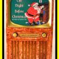 MUSICAL ORNAMENT THE NIGHT BEFORE CHRISTMAS DEIDRE HALL