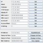 DAEnetIP2 - SNMP Ethernet controller with 24 digital/analog I/O