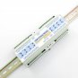 USB 16 Channel Relay Module for Automation, DIN Rail BOX  - 12V