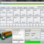 USB 16 Channel Relay Module - Virtual COM (Serial) Port - BOX - 24V