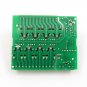 1-Wire, 8 Channel Relay Module Board based on Dallas DS2408 chipset - 12V