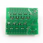 One wire relay card - 8 SPDT channels for Home Automation 12V