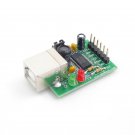 USB to serial UART FTDI interface Board for your Project