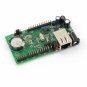 DAEnetIP4 - SNMP Ethernet controller with 34 digital/analog I/O