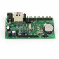 DAEnetIP4 - SNMP Ethernet controller with 34 digital/analog I/O