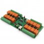 USB 16 Channel Relay Board - Virtual COM (Serial) Port - 12V