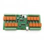 USB 16 Channel Relay Board - Virtual COM (Serial) Port - 12V
