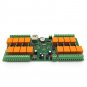 smartDEN IoT Internet / Ethernet 16 Relay Board - 12V