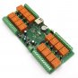 smartDEN IoT Internet / Ethernet 16 Relay Board - 24V